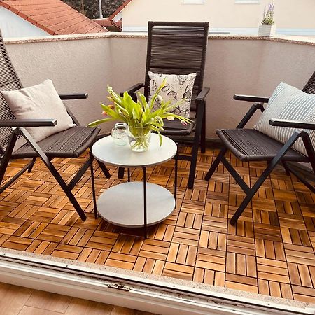 Ferienhaus Seenah - Wohnung Qualle Grosszossen エクステリア 写真